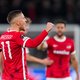 AZ volgt het verslavende spoor van succes met afstraffing Lazio (2-1)