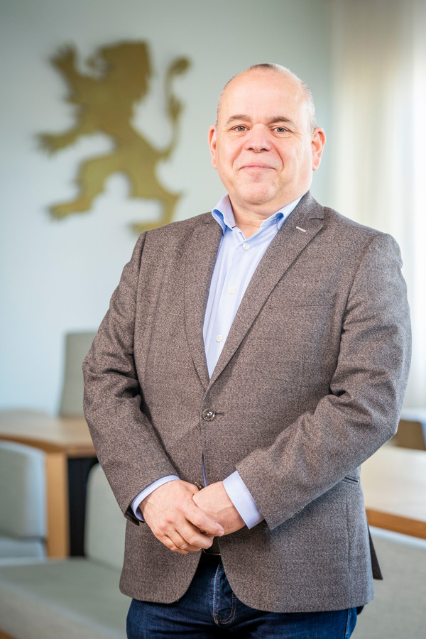 Extraatje van veertig euro voor Alblasserdamse huishoudens | Foto | AD.nl