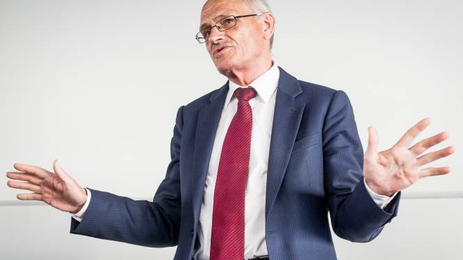 Na elk krantenartikel lijdt Gerard Sanderinks Centric verlies: ‘We worden afgeschilderd als domme mensen’