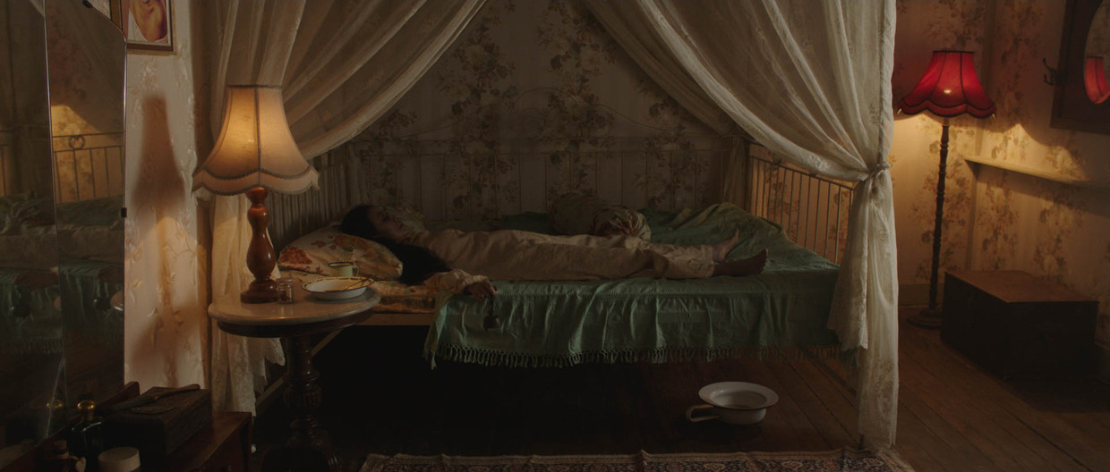 Ghost Mothers and the Undead Grandmothers: Horor berkembang di Indonesia