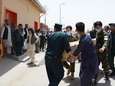 Minstens 15 talibanstrijders gedood in IS-aanval op rouwplechtigheid