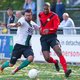 Eerste zege Ajax amateurs, AFC is koppositie kwijt
