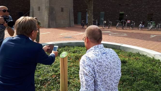 Wethouder Dronten stapt uit ‘prachtige hondenbaan’