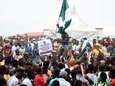 Al minstens 15 doden bij manifestaties tegen politiegeweld in Nigeria 