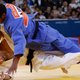 Elmont met ippon naar laatste vier