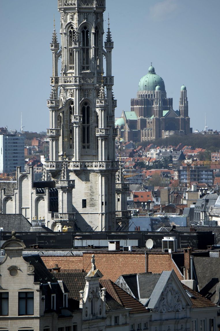 Winkels in Brussels stadscentrum vanaf 24 mei ook open op ...