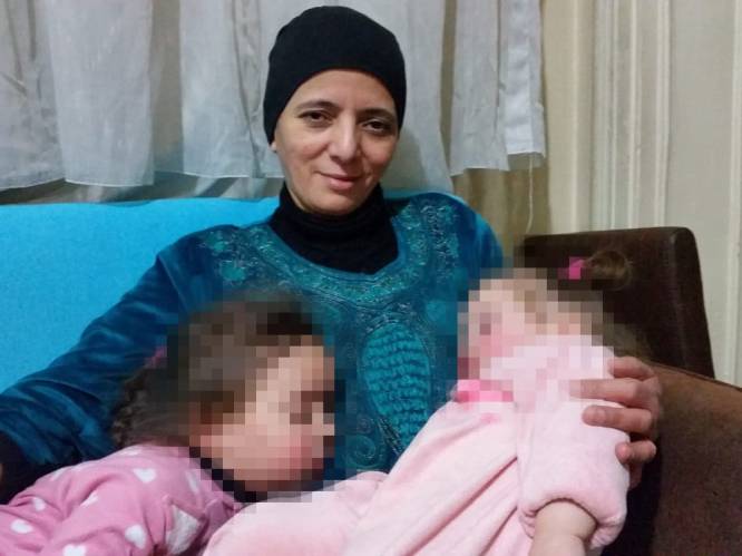 Rechter beslist: twee kinderen van IS-strijdster in Turkije moeten reisdocumenten naar België krijgen