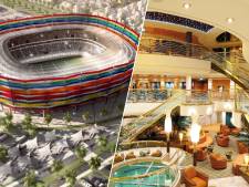 La Coupe du monde de football de loin la plus chère, hôtels, code vestimentaire strict, alcool: bienvenue au Qatar