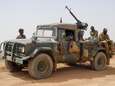 Jihadisten doden 53 soldaten en een burger bij aanval in Mali
