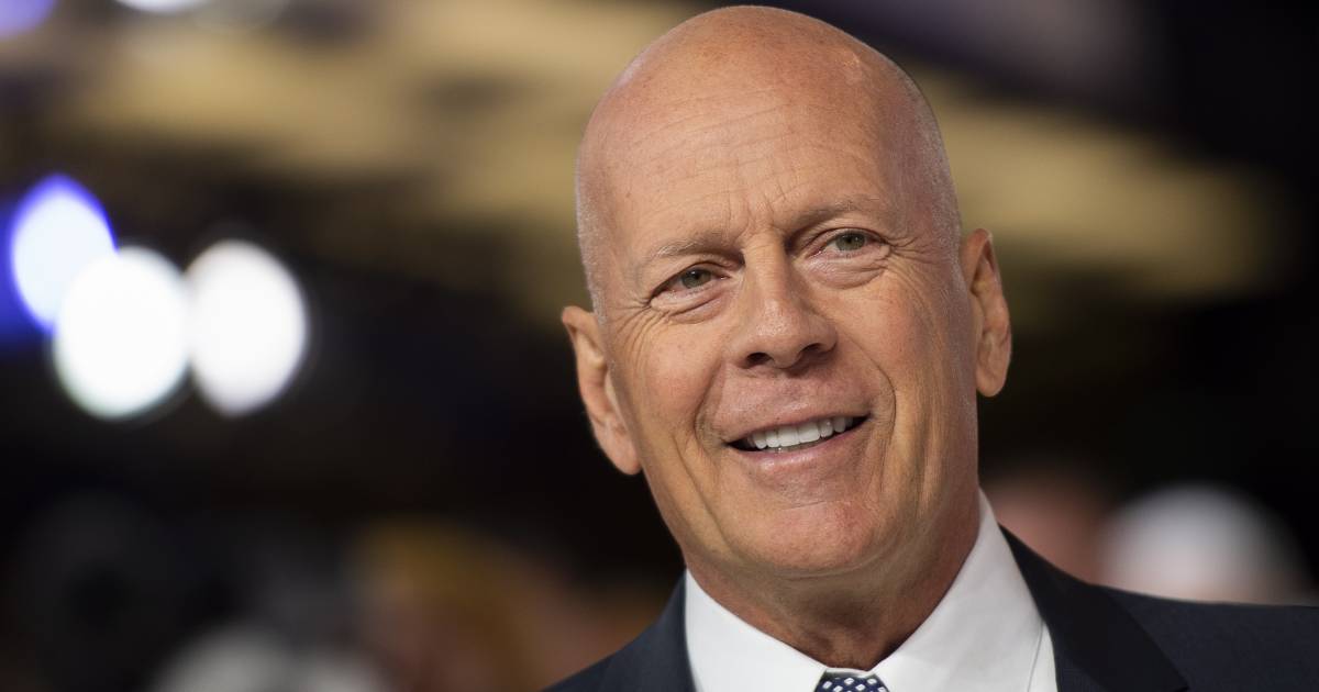 “Bruce Willis voleva continuare a lavorare dopo la diagnosi afasica” |  spettacolo