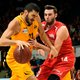 Antwerp en Bergen lijden nederlaag in FIBA Europe Cup