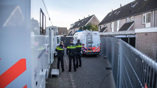 Politie doet groot onderzoek in Zwolle-Zuid na 'zorgelijke vermissing'