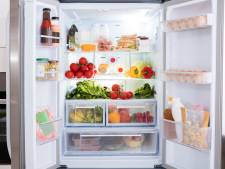 Geen warm eten in je koelkast en vier andere tips om je energie te sparen