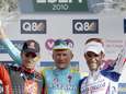 L'enquête sur Vinokourov aux mains de la justice et de l'UCI
