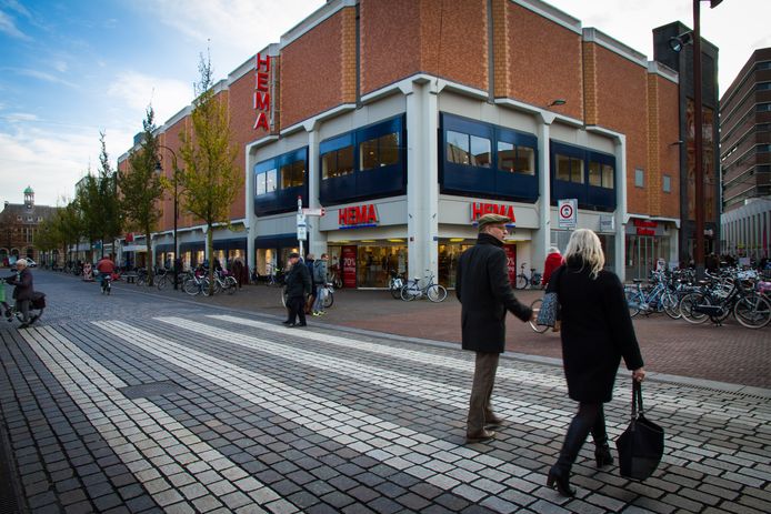Psychiatrie rekruut Verplaatsbaar Strenge controles openingstijden Dordtse winkels met Pasen | Dordrecht |  AD.nl