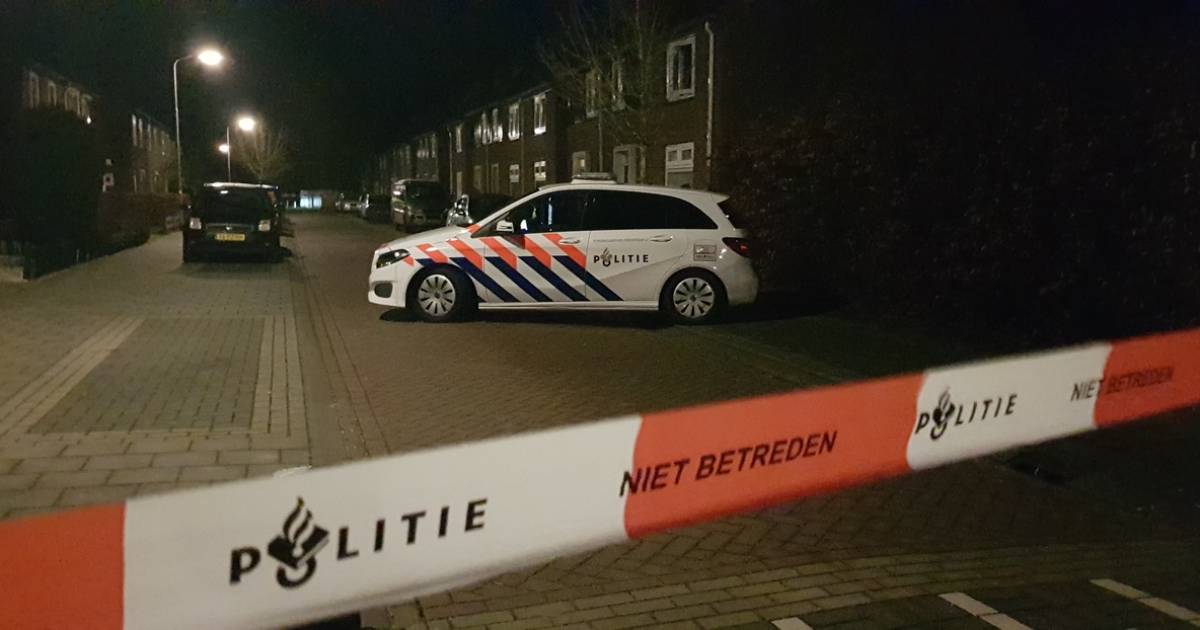 Gewonde bij steekpartij in Gendringen, slachtoffer buiten levensgevaar - De Gelderlander