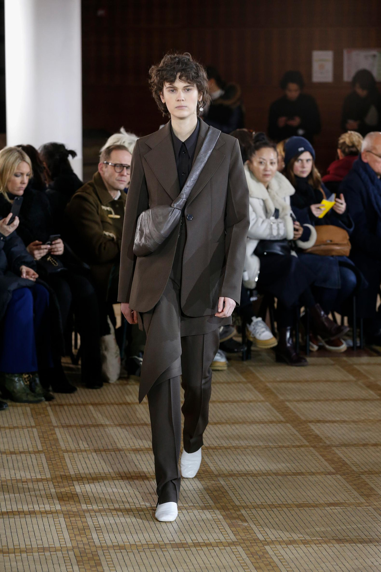 null Beeld Fashiontalk/peter stigter