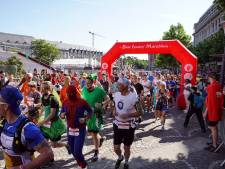 Le Beer Lovers’ Marathon est enfin de retour et promet quelques nouveautés!