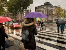 Onveilig gevoel Bredase fietsers verklaard: ‘Breda is van oudsher een autostad’