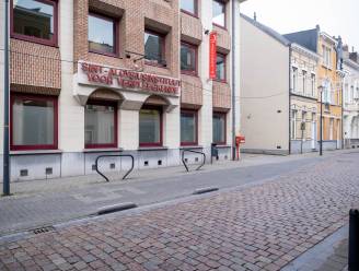 Leerling Sint-Aloysiusinstuut Lier afgevoerd naar het ziekenhuis 