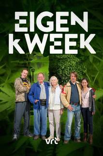 Eigen Kweek