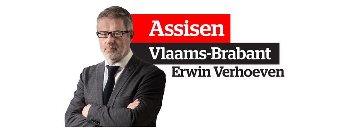 Assisen - Erwin Verhoeven - Vlaams-Brabant