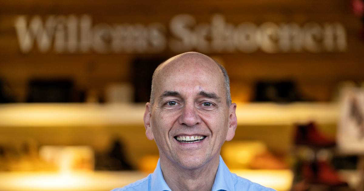 Willemse schoenen den bosch hotsell