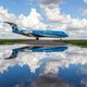 Hollands Glorie van KLM vliegt alleen nog in andere landen