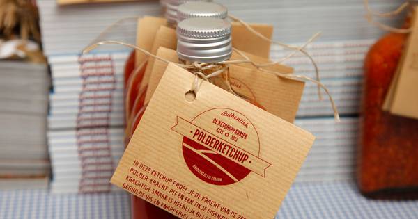 De Ketchupfabriek: Uit de hand gelopen hobby | Zeeuws-Vlaanderen - PZC