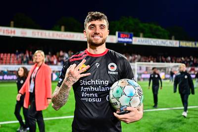 Laatste Transfernieuws AZ Alkmaar