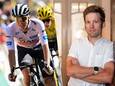 Of iemand Tadej Pogacar de komende drie weken in de Giro iets in de weg kan leggen? "De vraag stellen is ze beantwoorden", vindt onze analist Jan Bakelants.