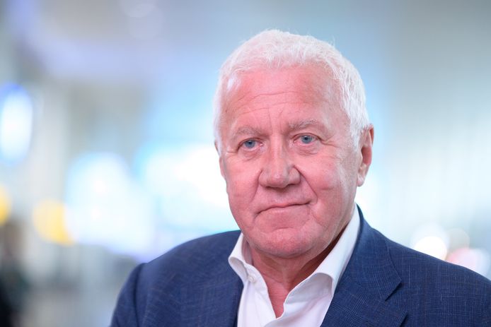 Patrick Lefevere.