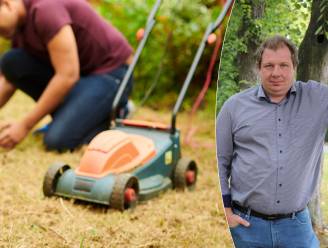 Welke tuinklussen wachten deze maand op je? “In juni moet je droogte voorkomen en alles uit je moestuin halen”