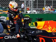 Uitgejoelde Hamilton klasse apart in kwalificatie Hongarije, Verstappen start als derde