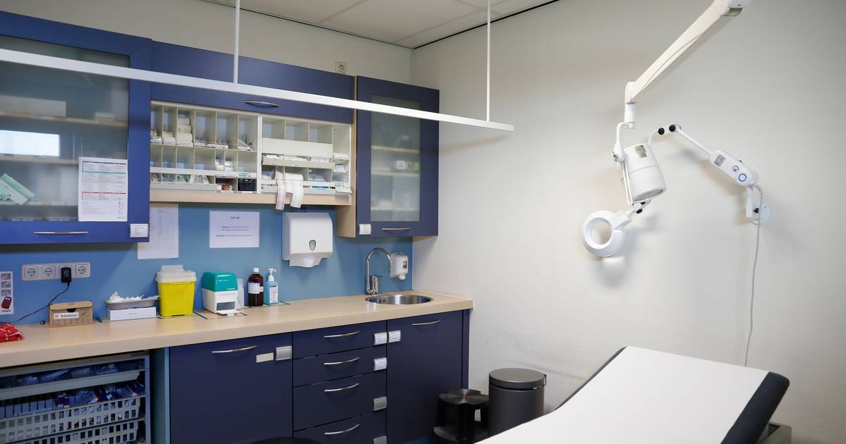 Slecht nieuws in Colijnsplaat; weer valt er een huisarts weg | Noord-Beveland