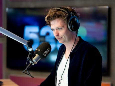 Papadag voor radio-dj is nog een brug te ver: ‘Luisteraar is te conservatief’