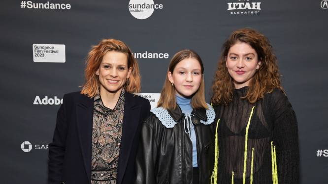 17-jarige Rosa Marchant uit ‘Het Smelt’ van Veerle Baetens wint prijs voor Beste Acteerprestatie op Sundance Film Festival