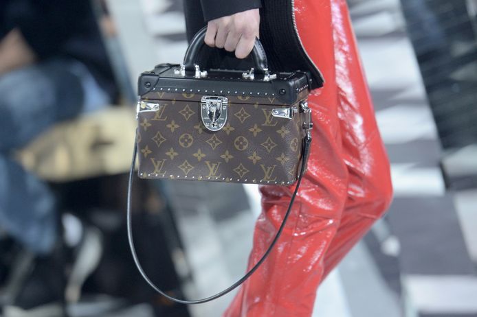 Laat je zien Oriëntatiepunt Taille Voor deze prachtige Louis Vuitton tassen verkoop je spontaan een nier |  Mode & Beauty | hln.be