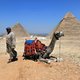 Reisorganisaties halen mensen op uit Egypte