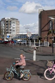 Uitbreiding winkelcentrum Snel en Polanen kan door: ‘Ik zou zeggen: laat de aannemer maar snel beginnen’