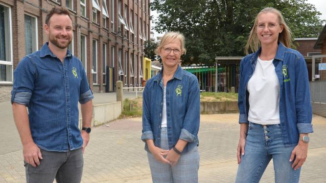 KCD heeft sinds dit schooljaar drie directeurs: “Eén directeur geen haalbare kaart meer door vergroot takenpakket”