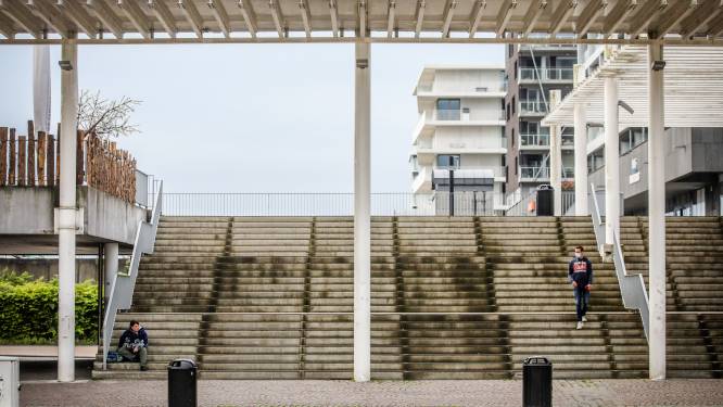 Laatste fase van stationsproject ‘Nieuw Brugge’ komt in handen van Global Estate Group