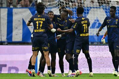 Reims arrache le partage au Vélodrome, le Napoli écrase Bologne