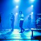 Balthazar in de Lotto Arena: koortsachtig entertainment