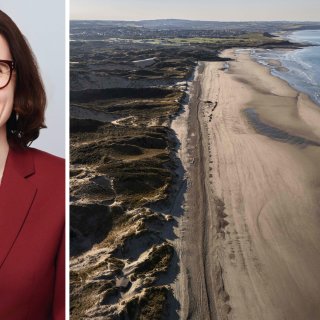 Langs hele Franse kust sporen van pesticiden gevonden: ‘Het zeeleven wordt blootgesteld aan één grote chemische cocktail’