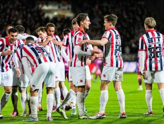 ‘Opgejaagde’ Willem II-spelers stellen hun trainer gerust: ‘Er is een finalegevoel ontstaan’