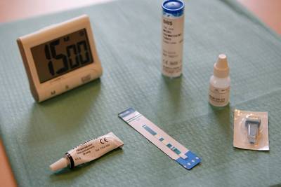 Schaamte over een soa? GGD begint met vertrouwelijke onlinetest