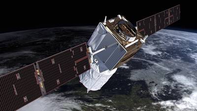 L’Agence spatiale européenne réussit une manœuvre inédite pour ramener le satellite Aeolus sur Terre