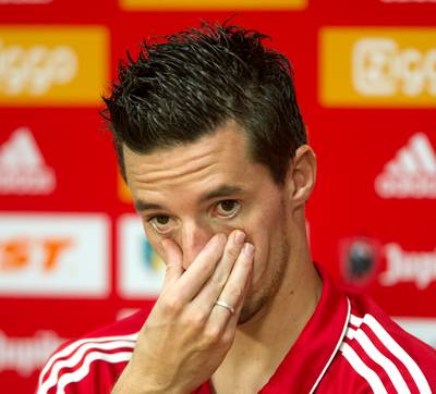 Viergever: Het heeft er geen minuut in gezeten