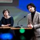 Lijsttrekkers ‘uitgerust en getraind’ naar het debat